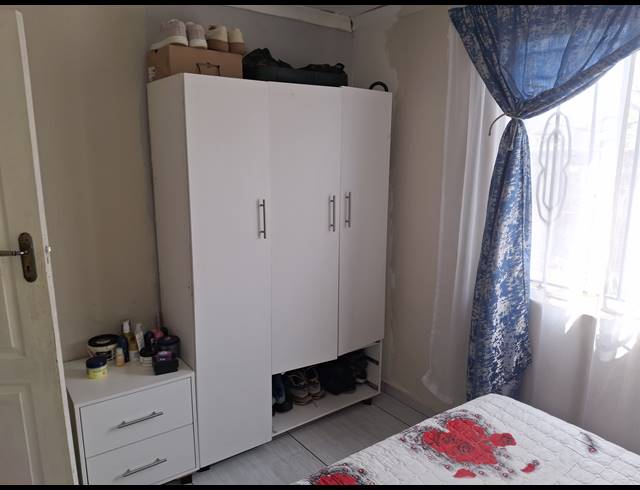 2 BEDROOM FREEHOLD FOR SALE IN VILLA LIZA